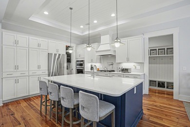 Welcome home to 20 Pigeon Forge Court, A custom retreat