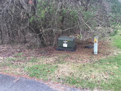 Beautiful Water front lot that is ready to build on. Lot is - photo 2
