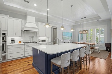 Welcome home to 20 Pigeon Forge Court, A custom retreat