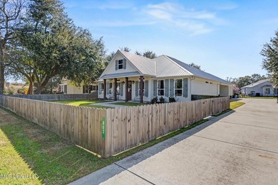 Modern farmhouse elegance meets Gulf Coast living. Step into one - photo 3