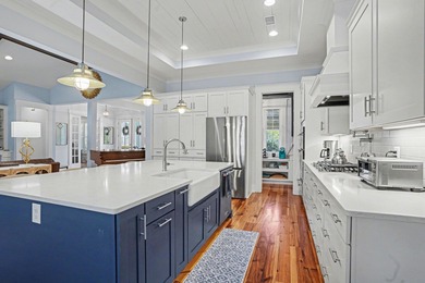 Welcome home to 20 Pigeon Forge Court, A custom retreat