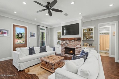 Modern farmhouse elegance meets Gulf Coast living. Step into one - photo 4