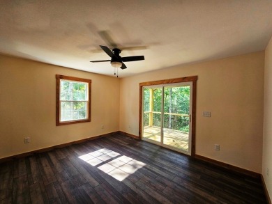 JUST REDUCED! Welcome home on this Brand-New 2BR/2BA Cabin