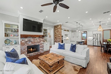 Modern farmhouse elegance meets Gulf Coast living. Step into one - photo 5