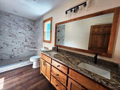 JUST REDUCED! Welcome home on this Brand-New 2BR/2BA Cabin