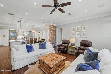 Modern farmhouse elegance meets Gulf Coast living. Step into one - photo 6
