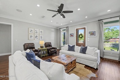 Modern farmhouse elegance meets Gulf Coast living. Step into one - photo 7