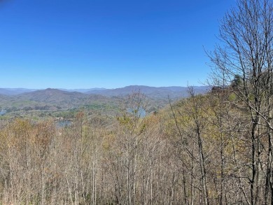 Fontana Lake Lot For Sale in Almond North Carolina