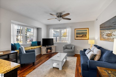 Grand Traverse Bay - West Arm Condo For Sale in Traverse City Michigan