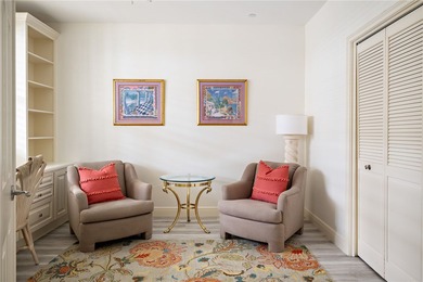 FURNISHED GROUND FLOOR 3/2 condo w/office. (NO ELEVATOR OR - photo 22