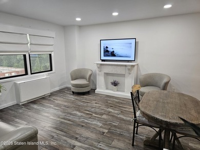 Welcome to 1000 Clove Road - The Fountains, a luxury high-rise - photo 28