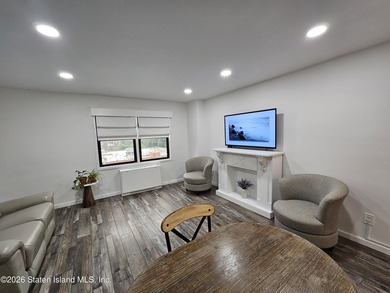 Welcome to 1000 Clove Road - The Fountains, a luxury high-rise - photo 29