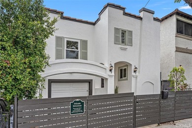 1922 Spanish architecture meets elevated design in this - photo 2