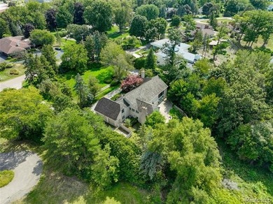 Welcome to *Flyway*, 2.3 acres nestled near the end of a quiet - photo 5