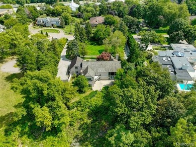 Welcome to *Flyway*, 2.3 acres nestled near the end of a quiet - photo 6