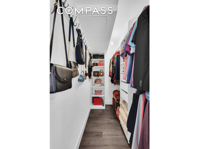 Sleek downtown style meets timeless Upper West Side living in - photo 8