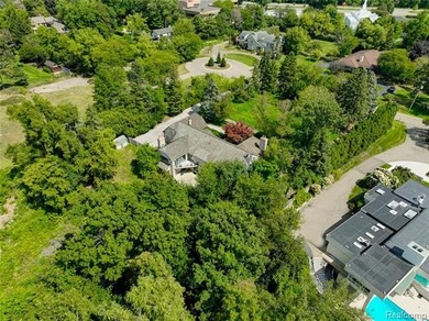 Welcome to *Flyway*, 2.3 acres nestled near the end of a quiet - photo 8