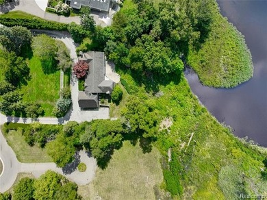 Welcome to *Flyway*, 2.3 acres nestled near the end of a quiet - photo 10