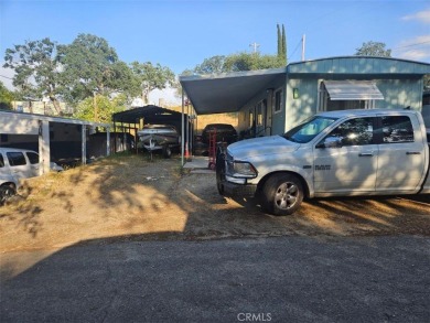 Pine Flat Reservoir Home For Sale in Sanger California