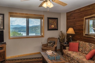 If you've ever cruised Lake Hiwassee by boat, you've likely - photo 48