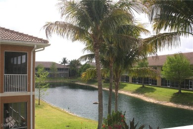Lake Condo For Sale in Cape Coral, Florida