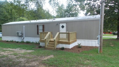 Lake Home For Sale in Tignall, Georgia