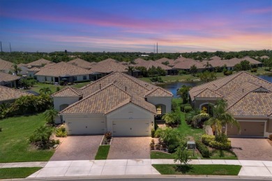 (private lake, pond, creek) Home For Sale in Venice Florida