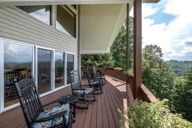 If you've ever cruised Lake Hiwassee by boat, you've likely - photo 60