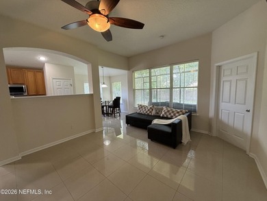 Enjoy low-maintenance living in this one-story townhome with all - photo 7