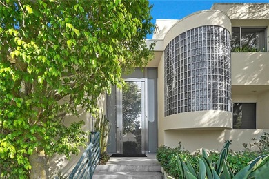 (private lake, pond, creek) Home For Sale in Studio City California