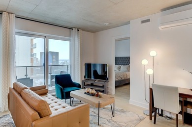 Vivez au bord du canal de Lachine dans ce condo construit en - photo 3