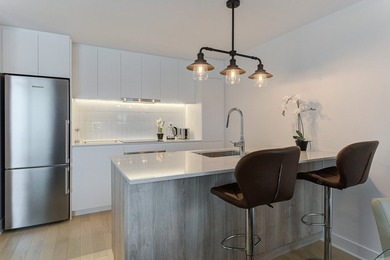 Vivez au bord du canal de Lachine dans ce condo construit en - photo 5