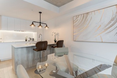 Vivez au bord du canal de Lachine dans ce condo construit en - photo 6