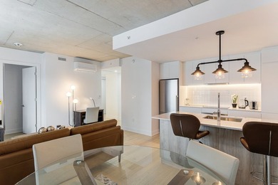 Vivez au bord du canal de Lachine dans ce condo construit en - photo 7