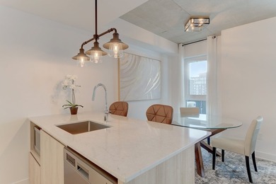 Vivez au bord du canal de Lachine dans ce condo construit en - photo 9