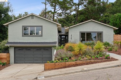 Tucked away in Oakland's desirable Grass Valley neighborhood - photo 1