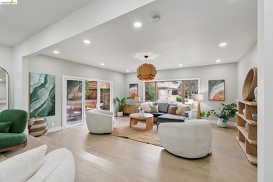Tucked away in Oakland's desirable Grass Valley neighborhood - photo 6