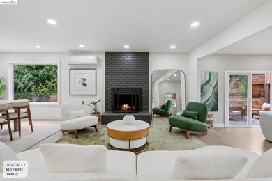 Tucked away in Oakland's desirable Grass Valley neighborhood - photo 8