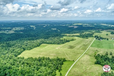 Lake Acreage For Sale in Monticello, Kentucky
