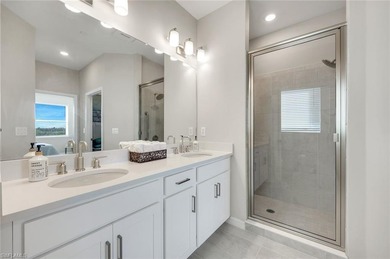 Wake up every day to tranquil lakefront views and breathtaking