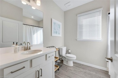 Wake up every day to tranquil lakefront views and breathtaking