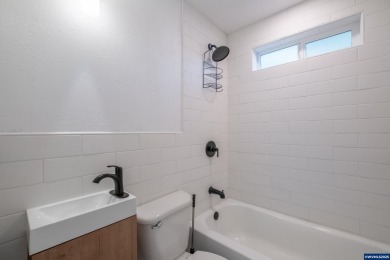 Accepted Offer with Contingencies. HUGE SHOP! Open the door to a