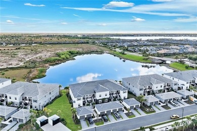 Wake up every day to tranquil lakefront views and breathtaking