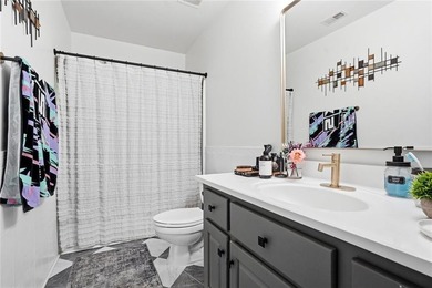 Make a splash at 421 Eagle Ridge Trail, where outdoor living - photo 21