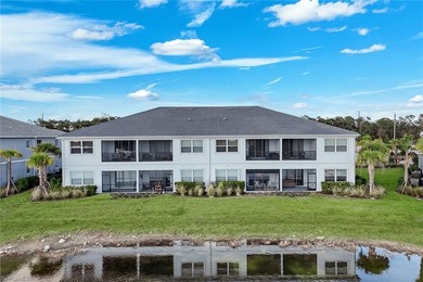 Wake up every day to tranquil lakefront views and breathtaking