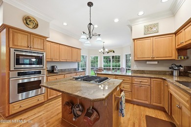 Stately 2-story red brick home custom built by the current owner - photo 22