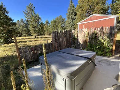 Charming mountain retreat located in the desirable Valle - photo 22