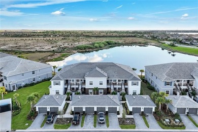 Wake up every day to tranquil lakefront views and breathtaking