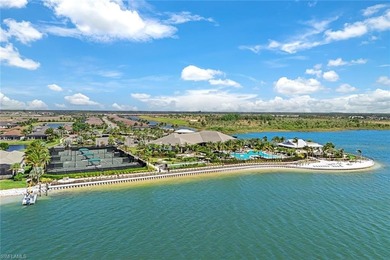 Wake up every day to tranquil lakefront views and breathtaking