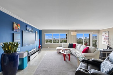 ABSOLUTELY GORGEOUS WATERFRONT CONDO | BREATHTAKING INTRACOASTAL - photo 4